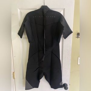 Quicksilver wet suit (spring)